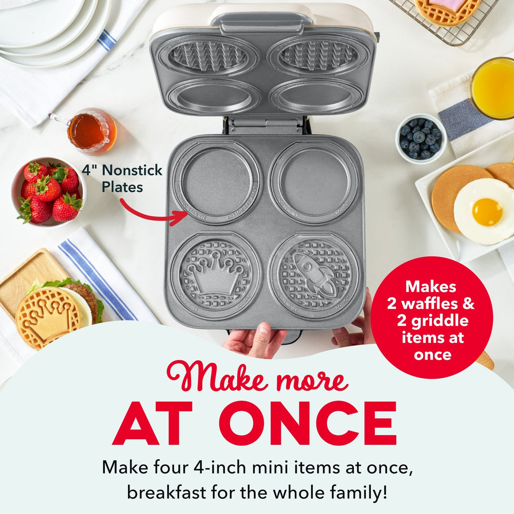 MultiMaker® Family Mini Maker System